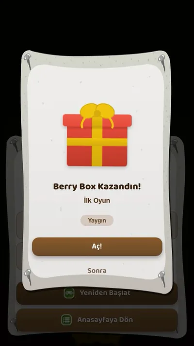 LangGame ekran görüntüsü 7