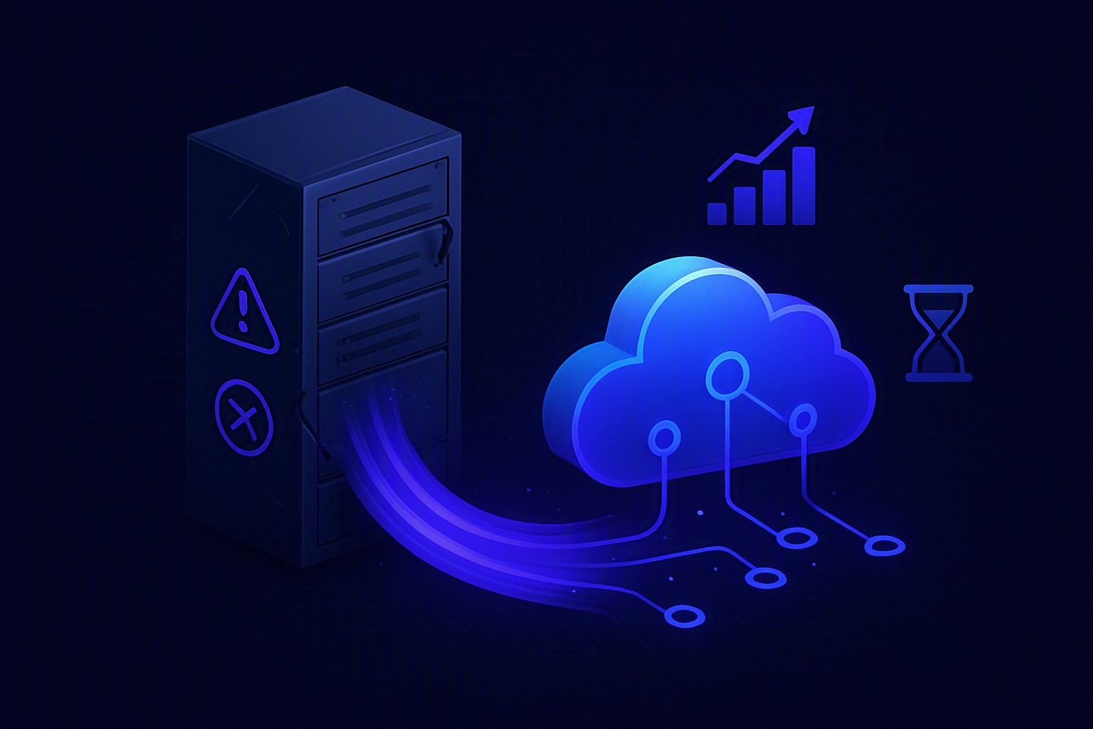 The Hidden Costs of Not Modernizing Your Legacy Systems: A Strategic Guide for Technology Leaders