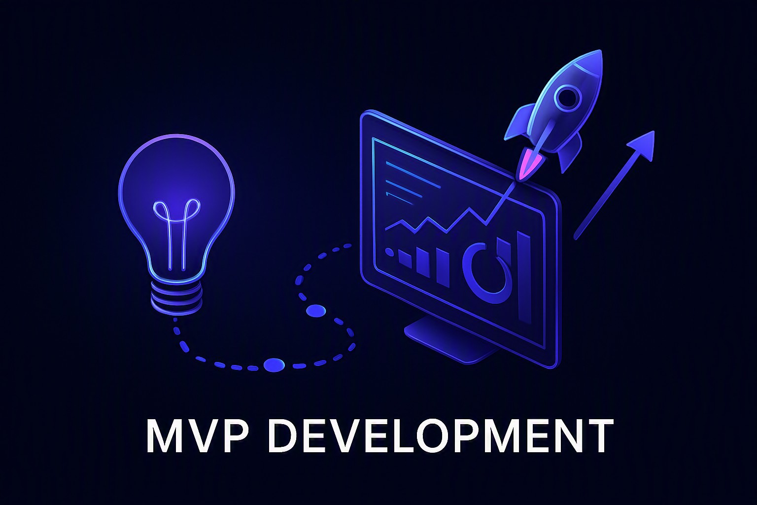 From Idea to Product: Building Software on a Lean Budget with an MVP
