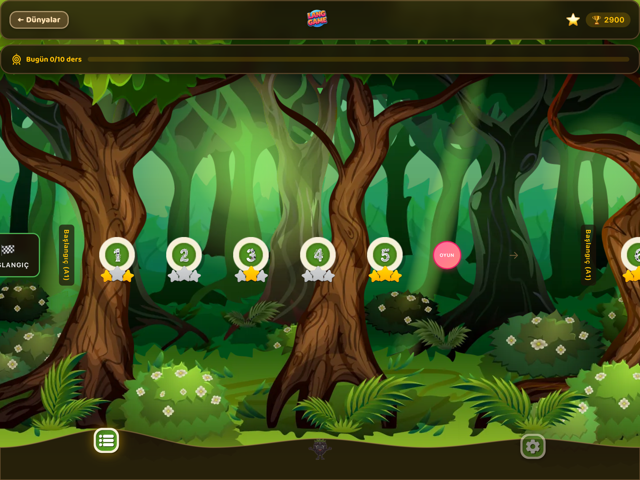 Revolutionizing English Learning: How Langgame Brings Gamification to the Forefront