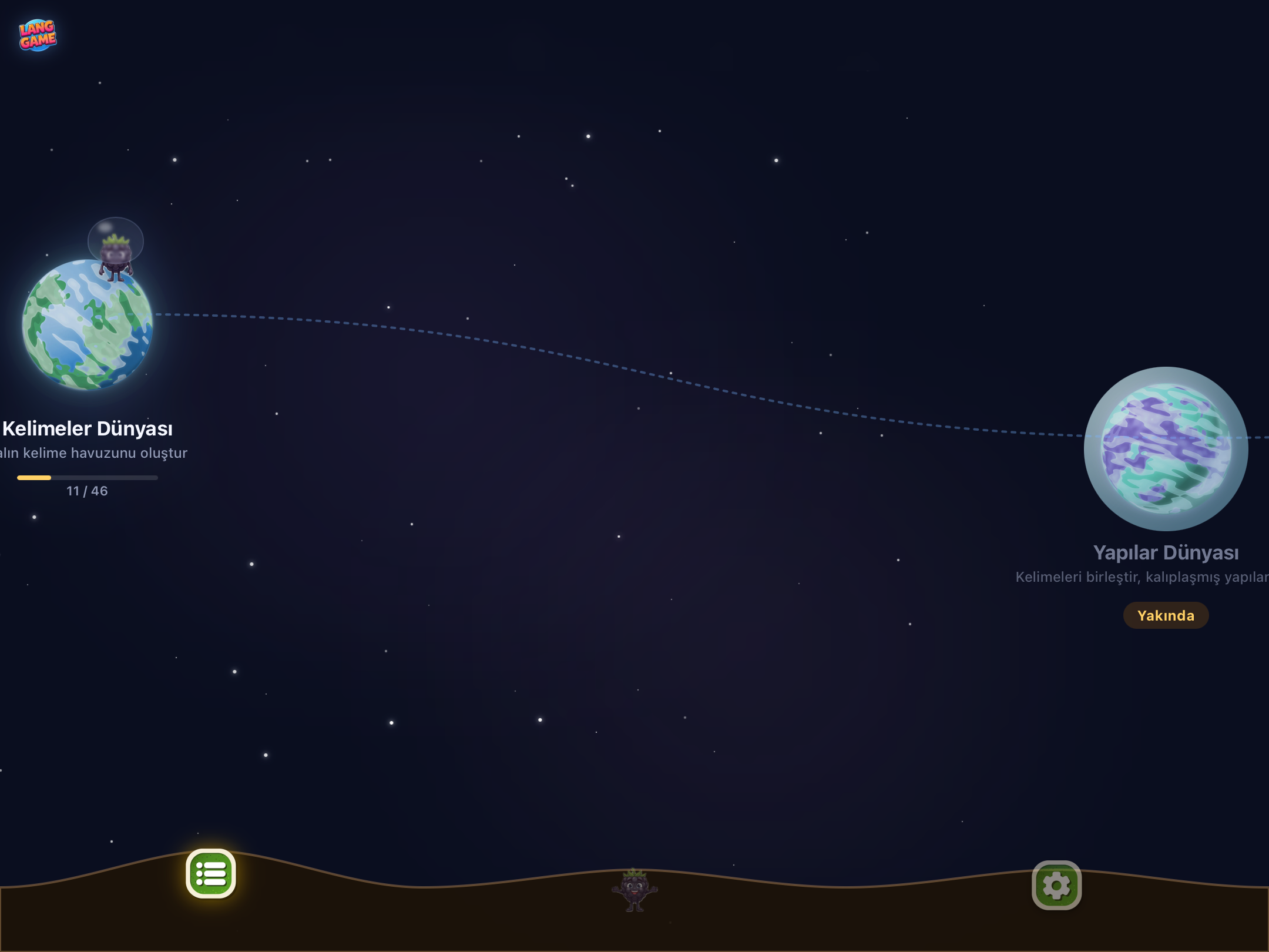 Revolutionizing English Learning: How Langgame Brings Gamification to the Forefront