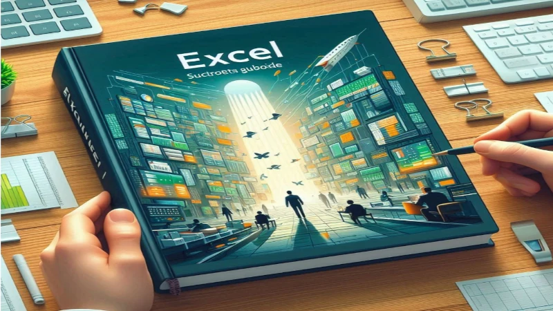 Kapsamlı Excel Kısayolları Listesi: Verimliliği Artıran Rehber