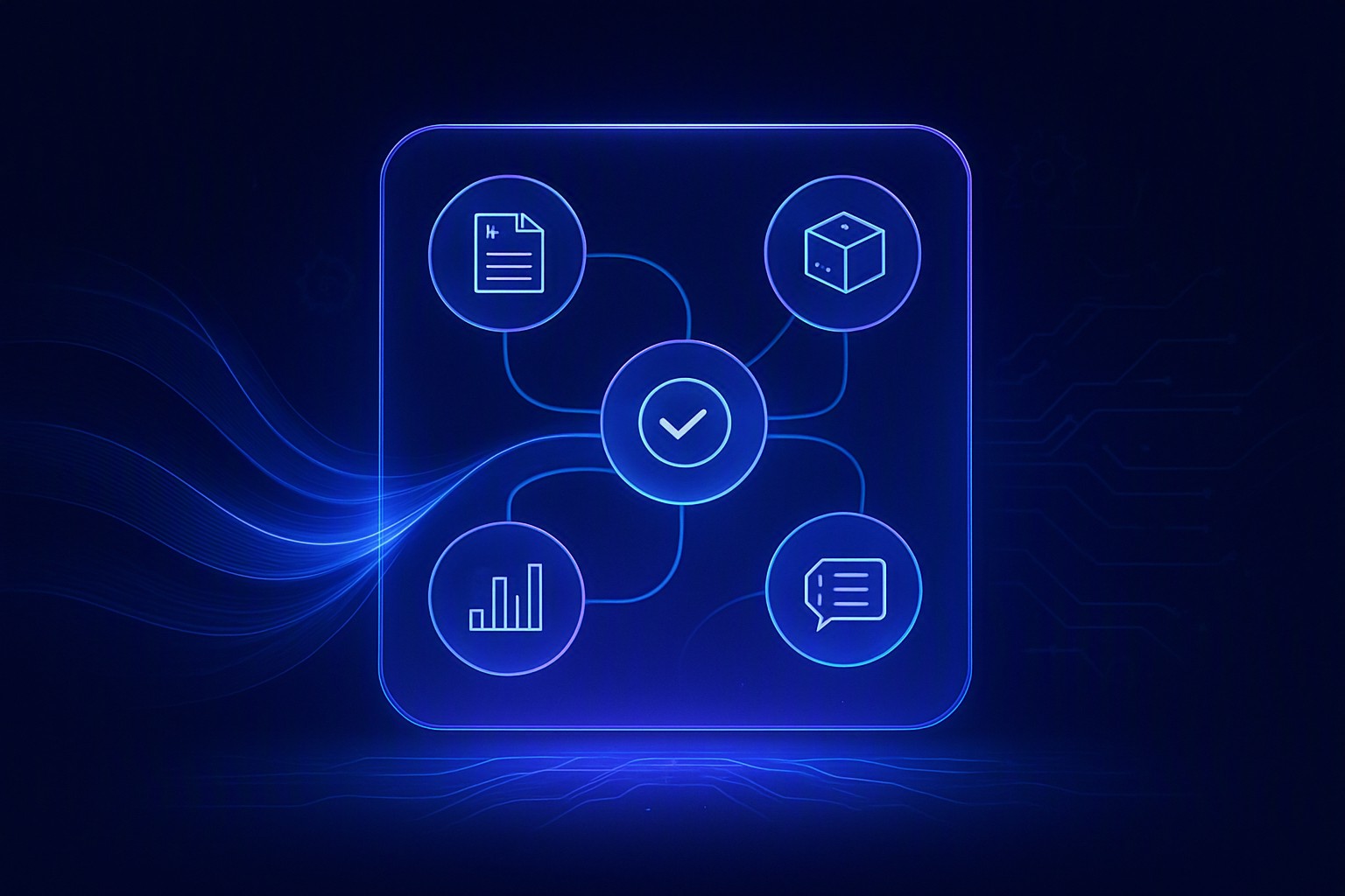 How to Save Up to 40% in Time and Costs by Automating Manual Business Processes