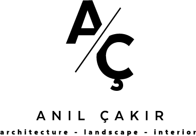 Mimar Anıl Çakır
