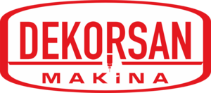 Dekorsan Makine