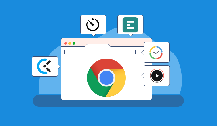 İşletmeler için En İyi Chrome Uzantıları