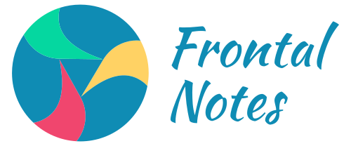 Frontal Notes