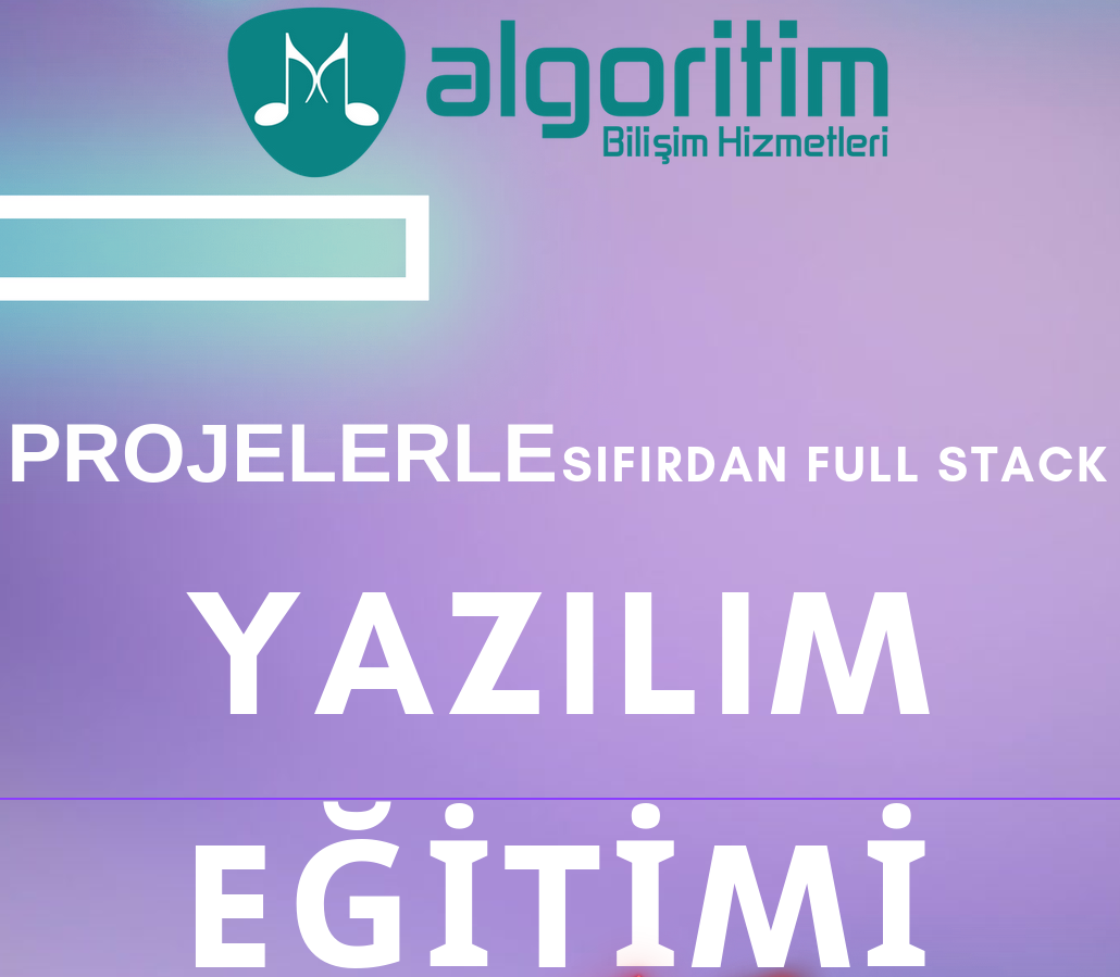 Yazılım Akademisi Başlıyor